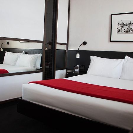 Middle Park Hotel Melbourne Zewnętrze zdjęcie
