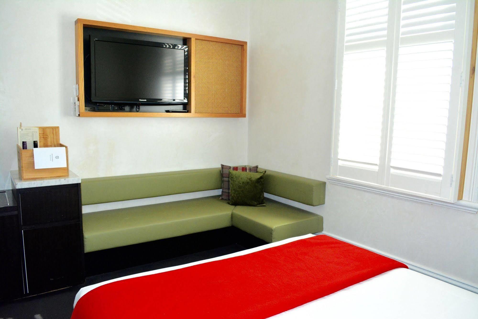 Middle Park Hotel Melbourne Zewnętrze zdjęcie